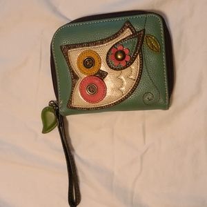 Chala Wallet